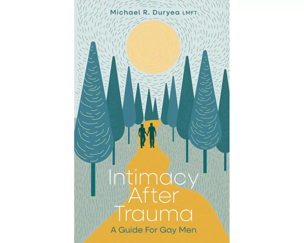 Intimacy After Trauma