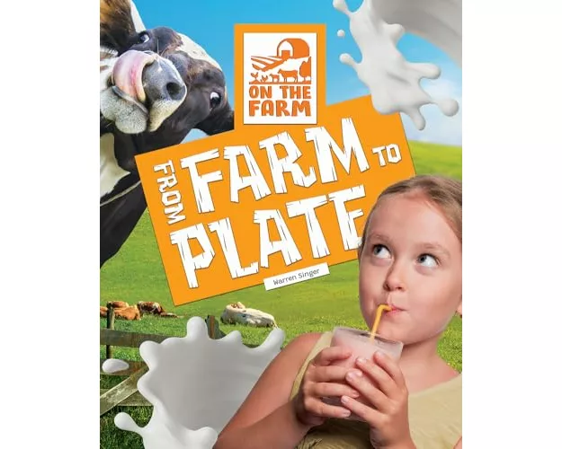 From Farm to Plate