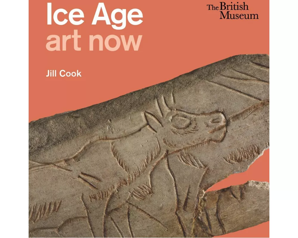 Ice Age art now