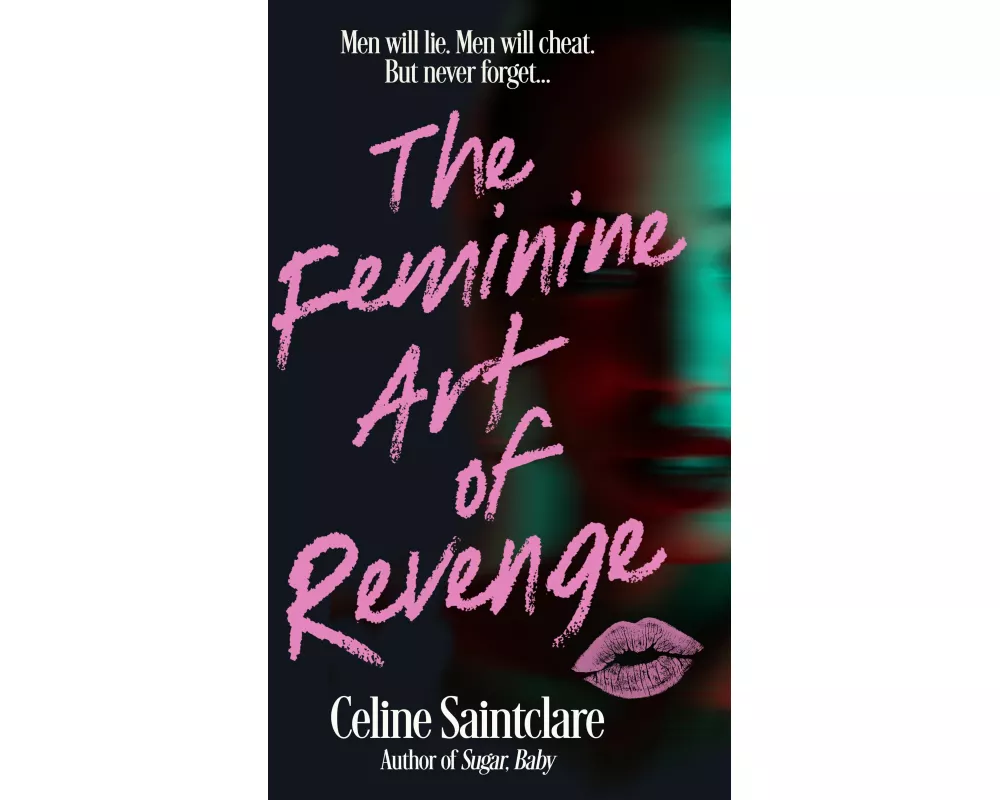 The Feminine Art of Revenge
