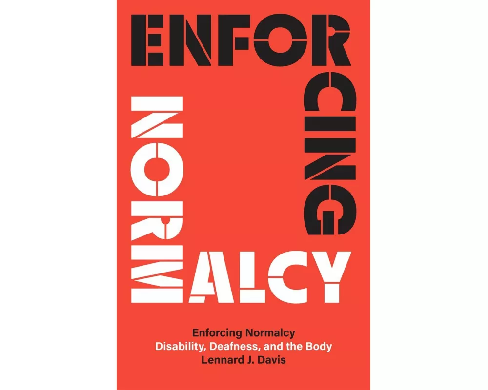Enforcing Normalcy