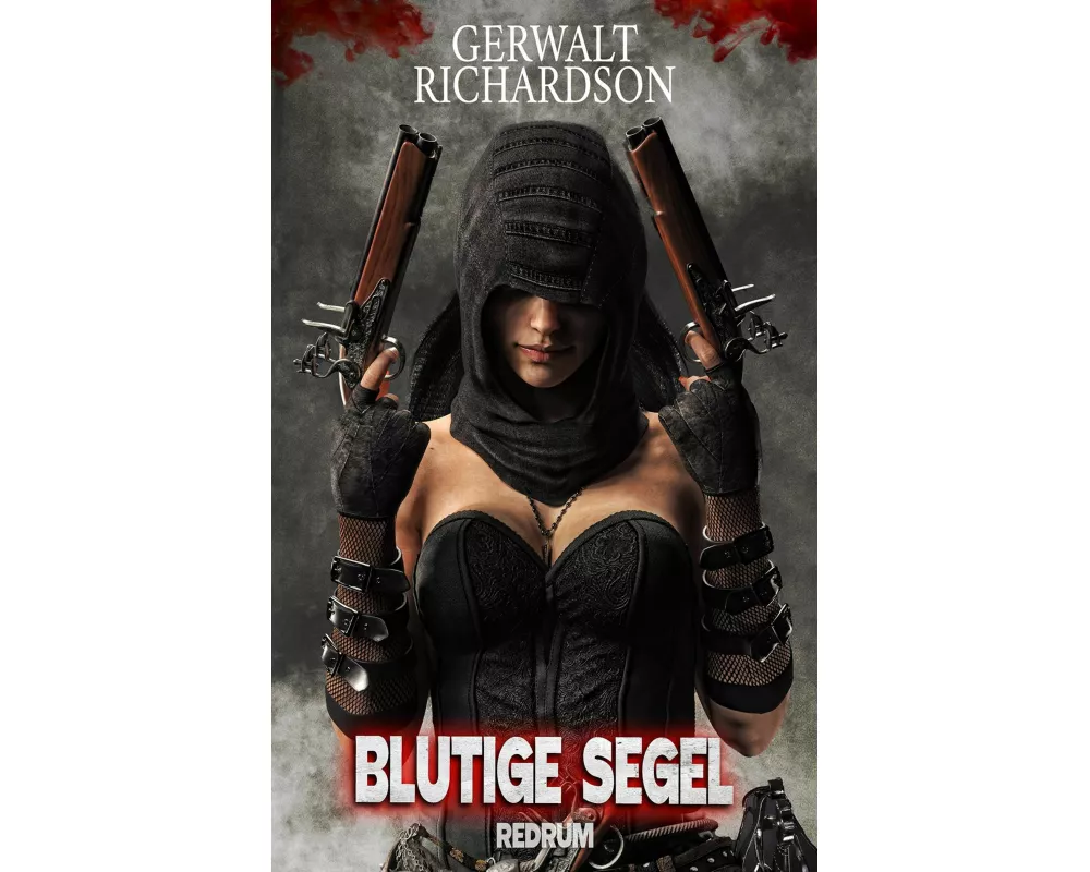 Blutige Segel