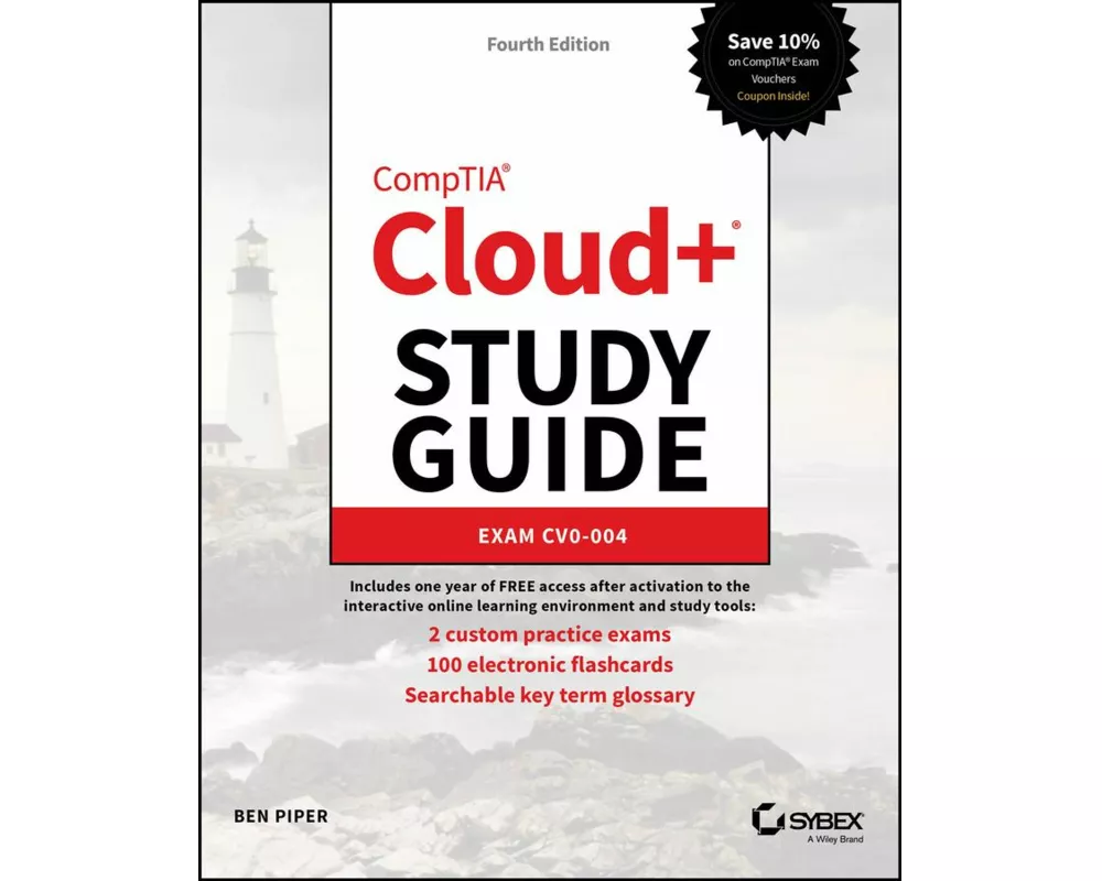 CompTIA Cloud+ Study Guide