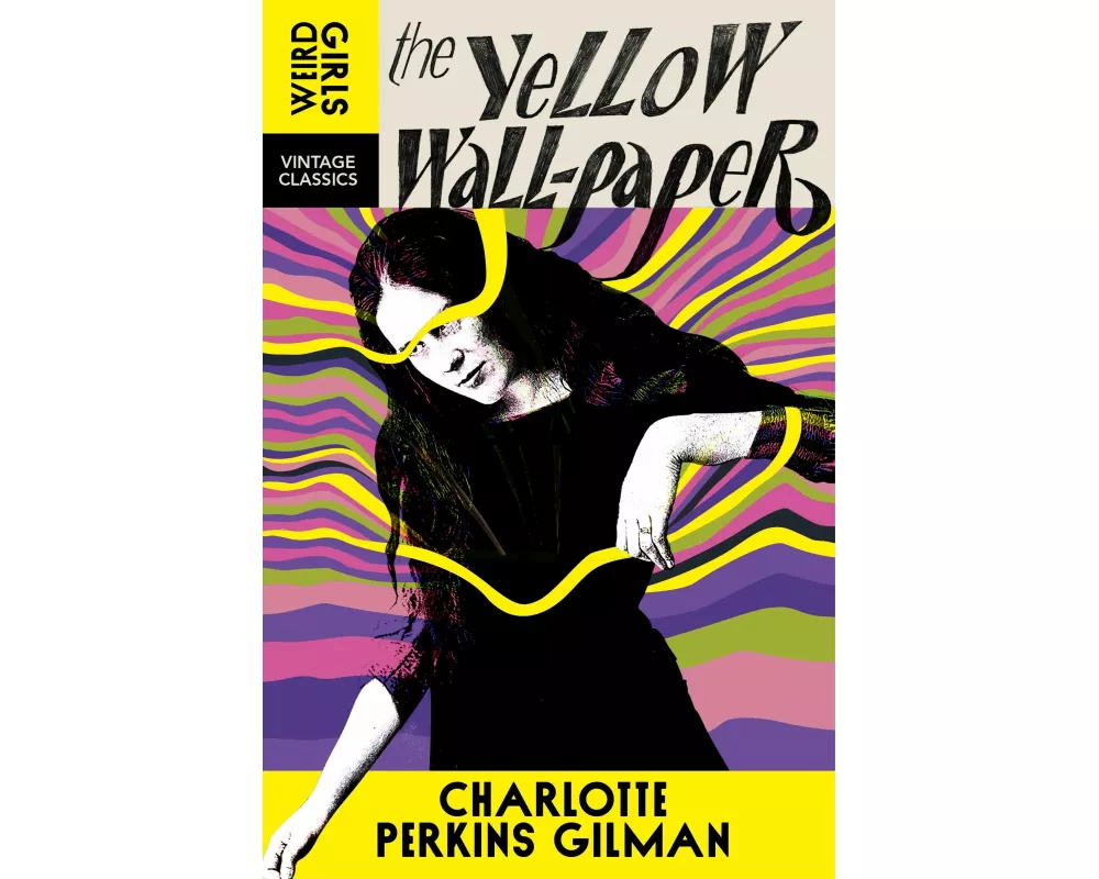 The Yellow Wall-Paper