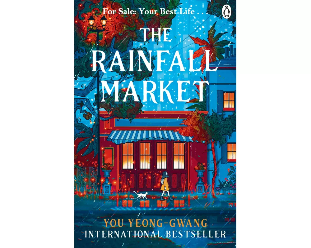 The Rainfall Market
