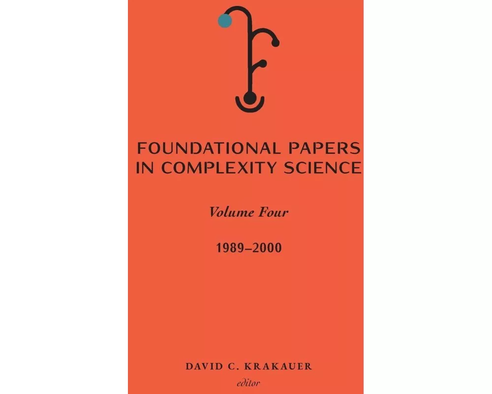 Foundational Papers in Complexity Science