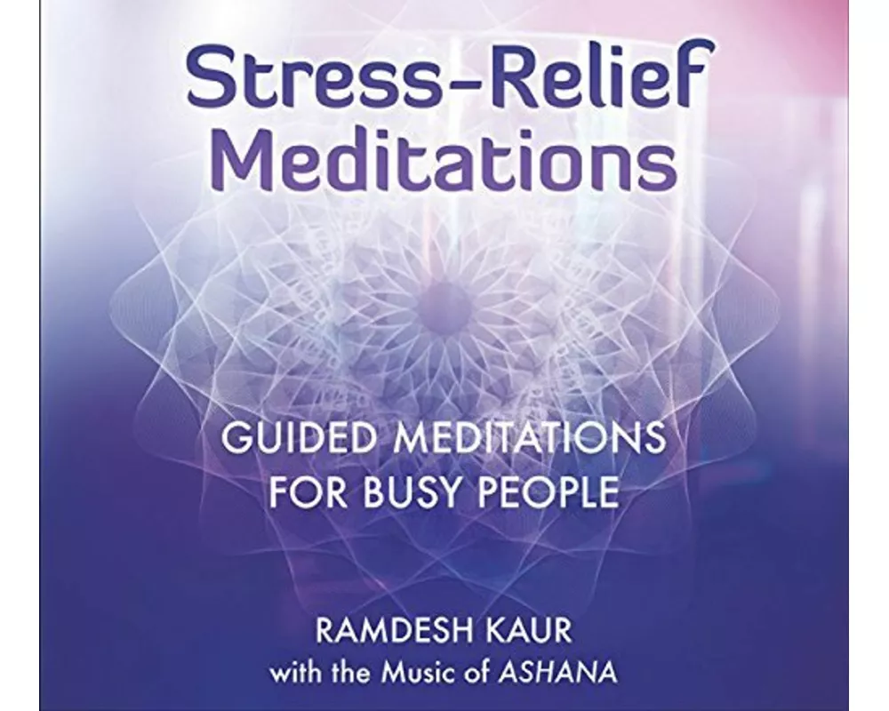 Stress Relief Meditations