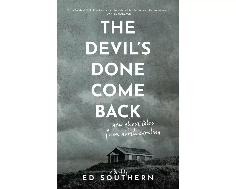 The Devil's Done Come Back