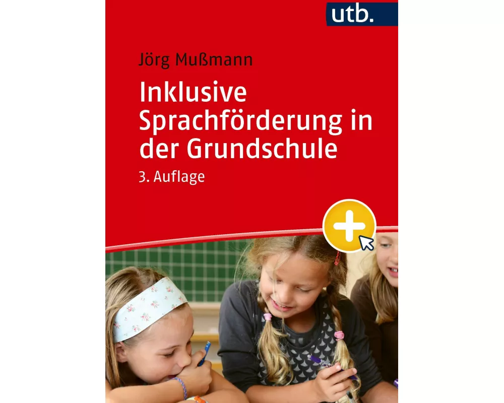 Inklusive Sprachförderung in der Grundschule