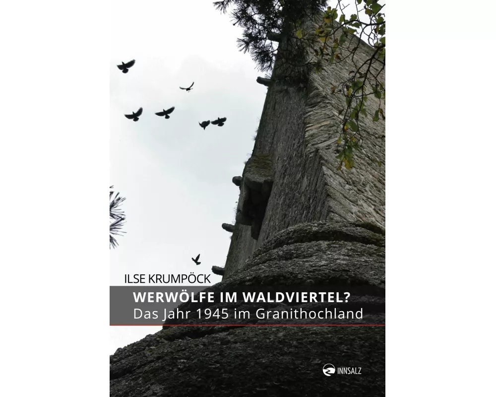 Werwölfe im Waldviertel?