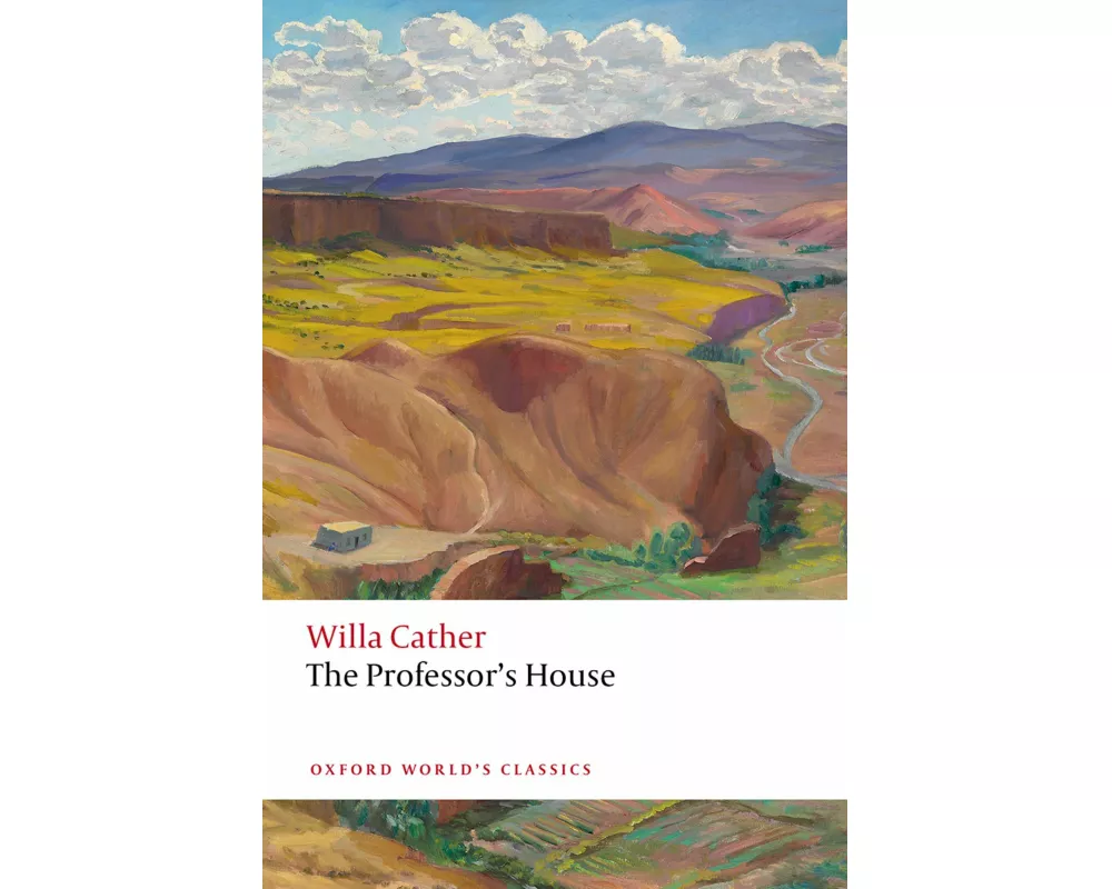 The Professor's House