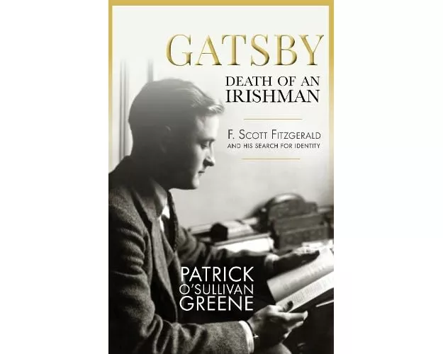 Gatsby: Death of an Irishman