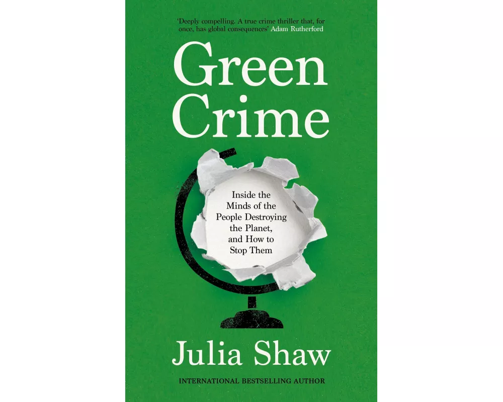 Green Crime
