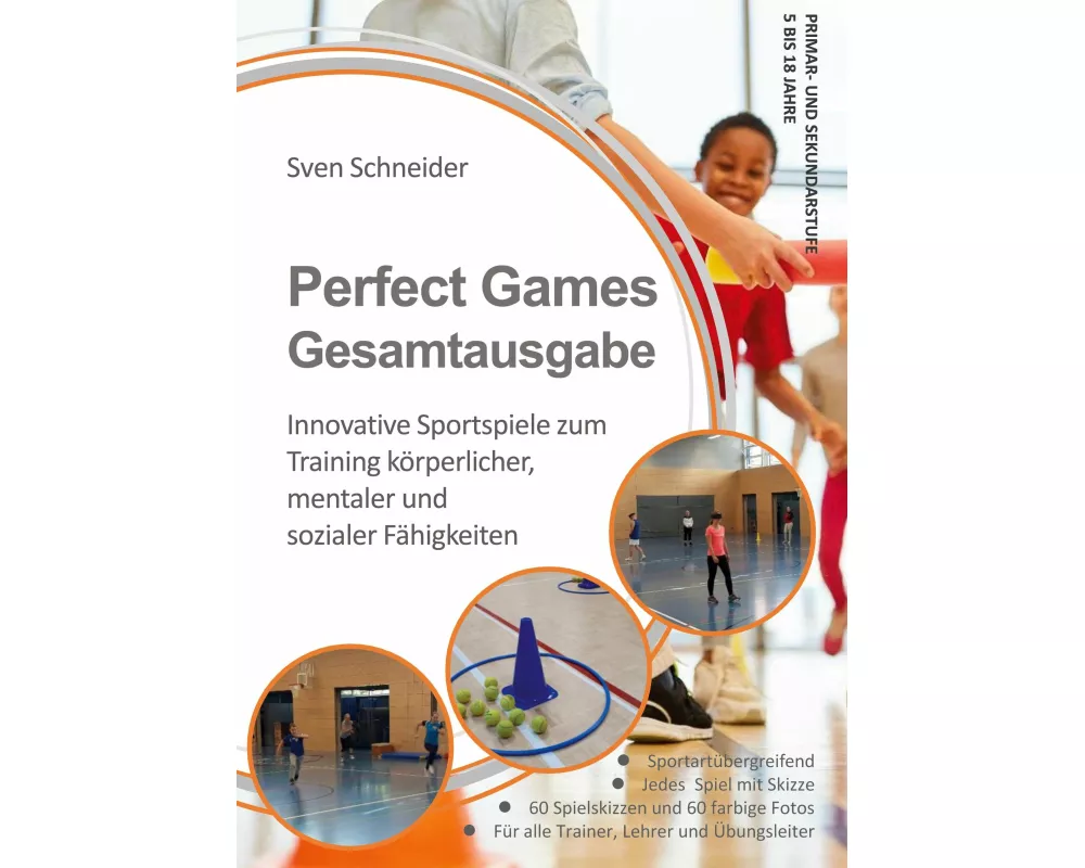 Perfect Games Gesamtausgabe