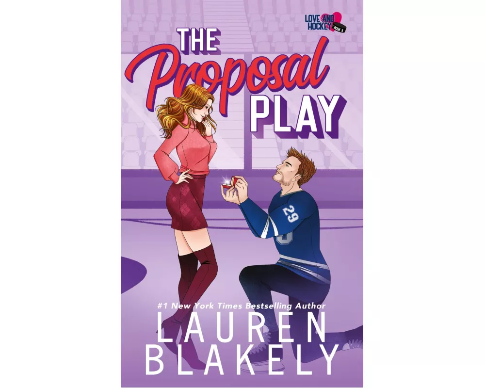 The Proposal Play
