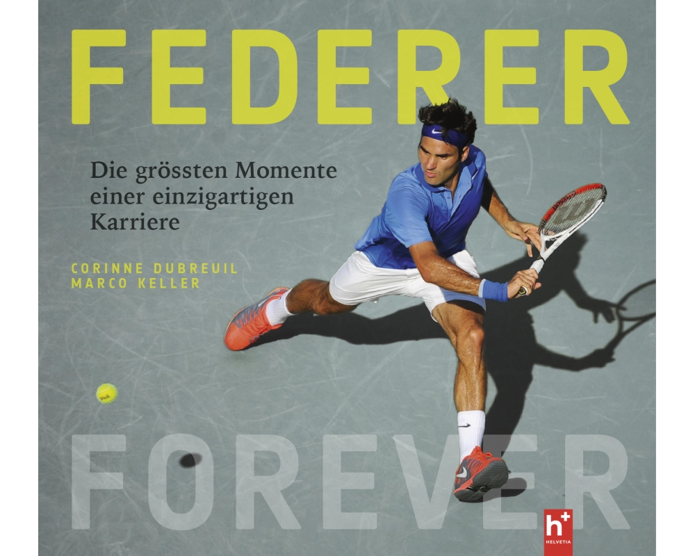 Federer Forever