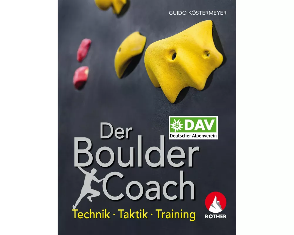 Der Boulder-Coach