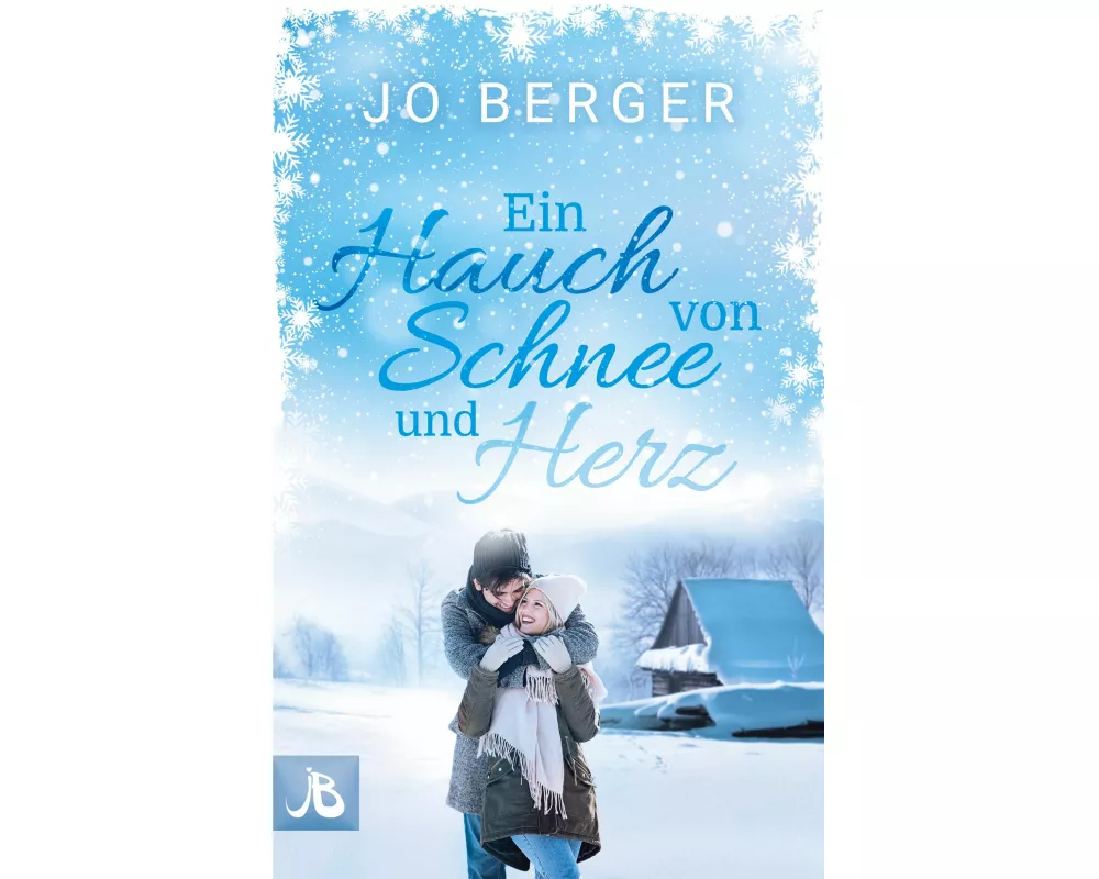 Ein Hauch von Schnee und Herz