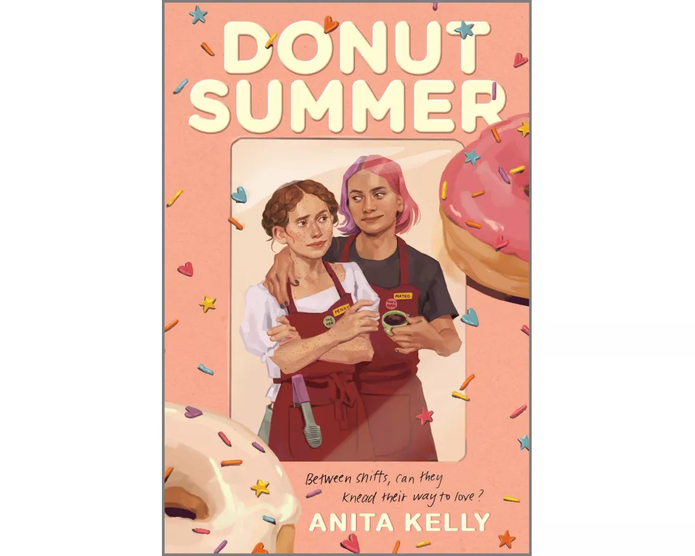 Donut Summer