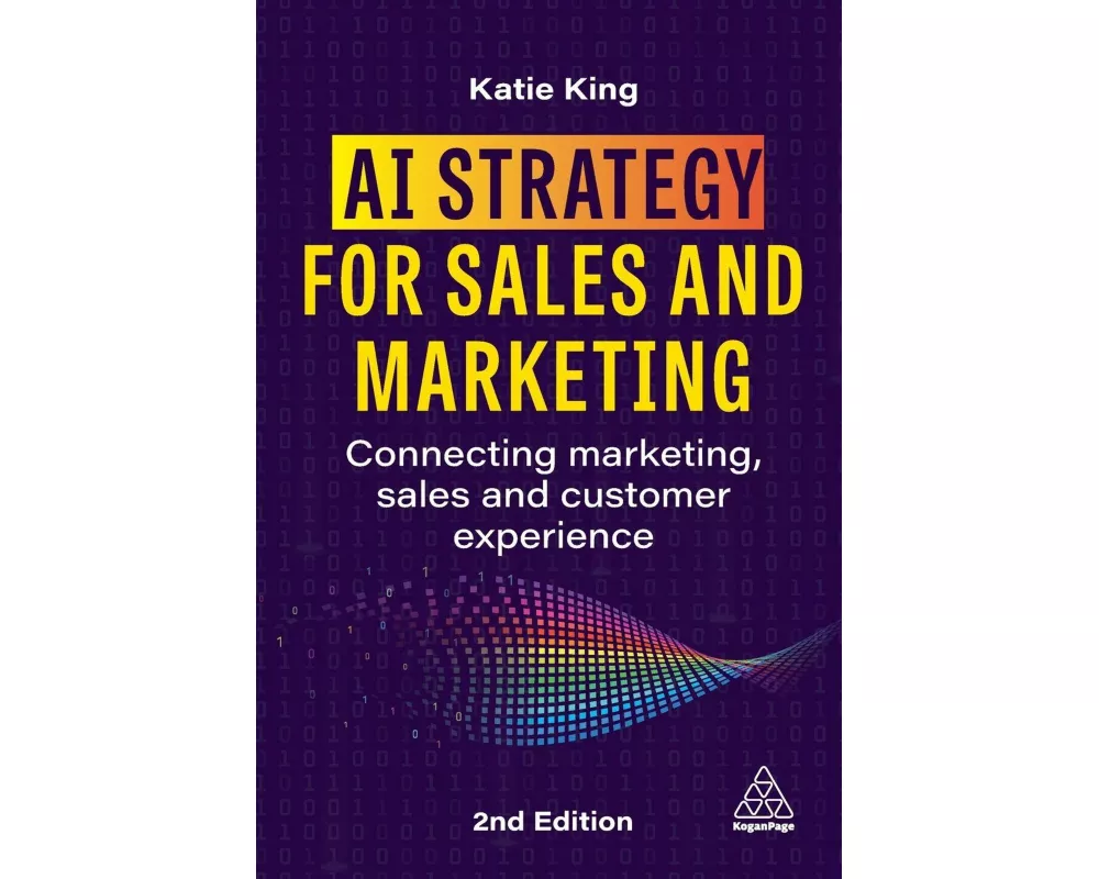 AI Strategy for Sales and Marketing