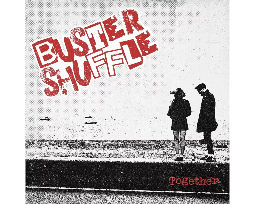 Together (Digipack CD)