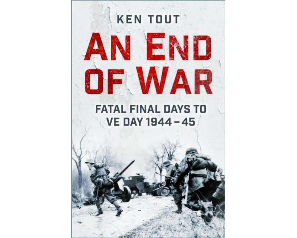 An End of War