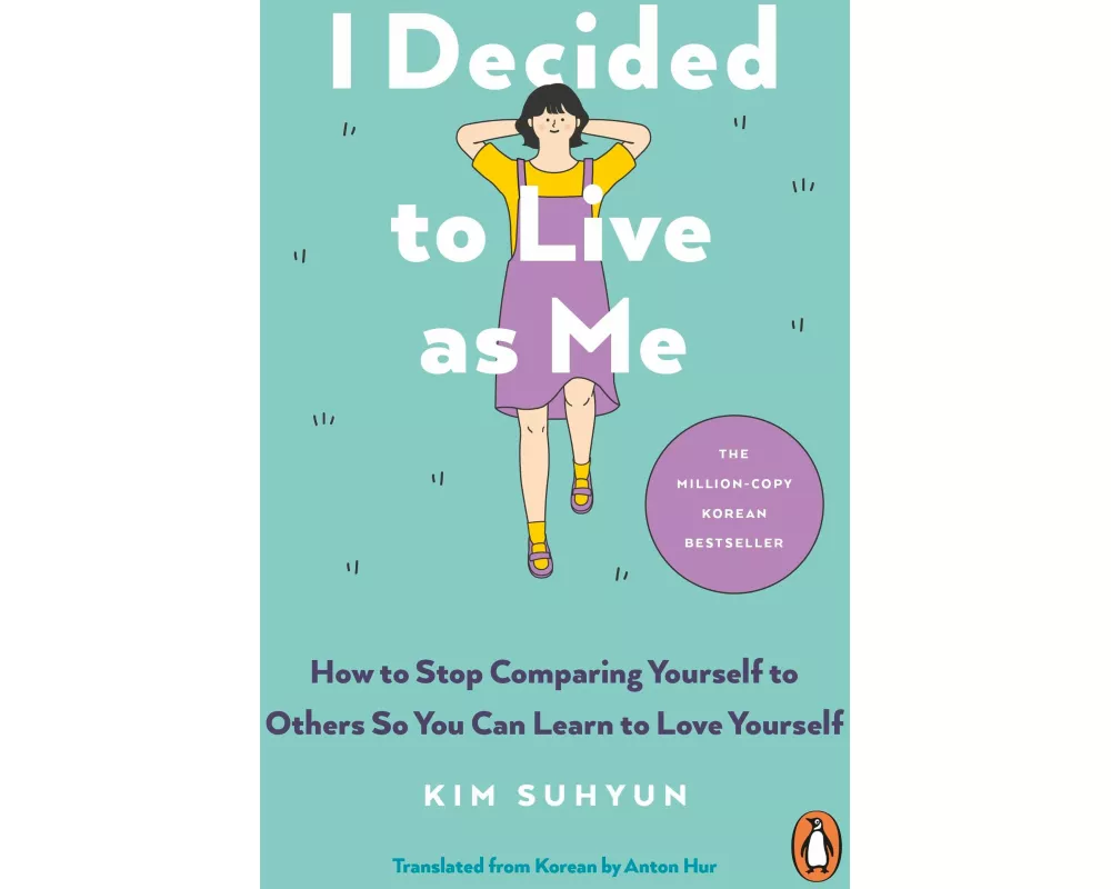 I Decided to Live as Me