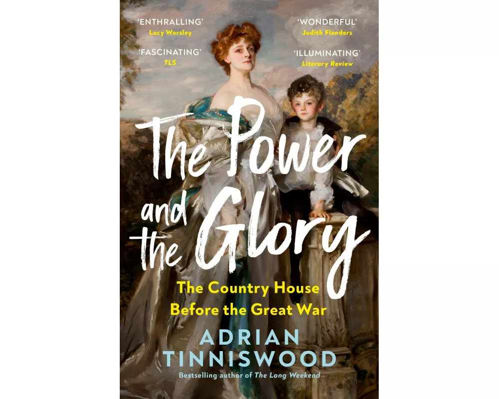 The Power and the Glory