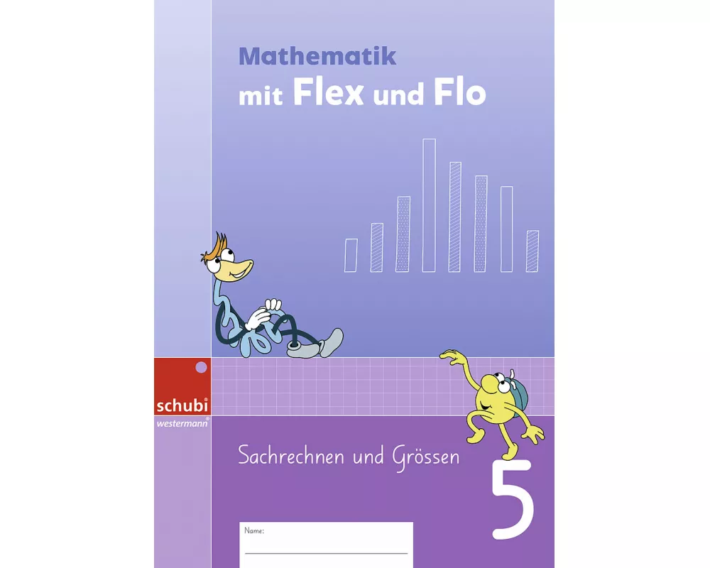 Mathematik mit Flex und Flo