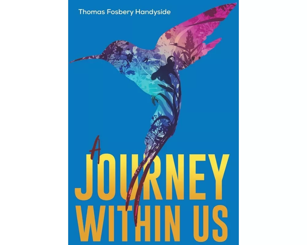 A Journey Within Us