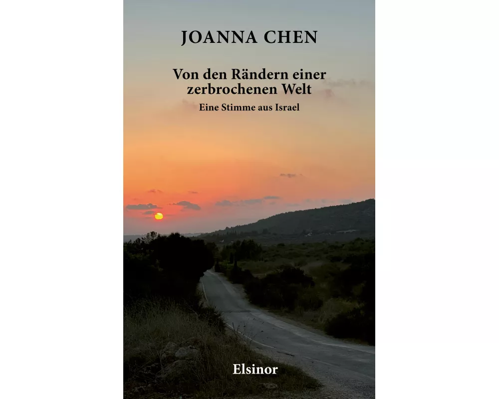 Von den Rändern einer zerbrochenen Welt