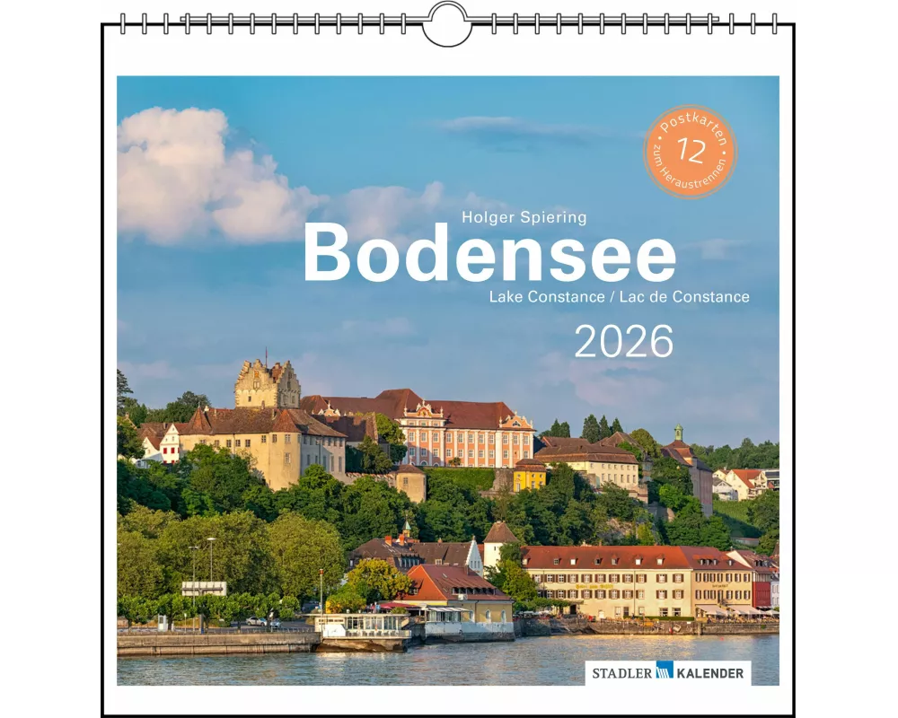 Bodensee 2026