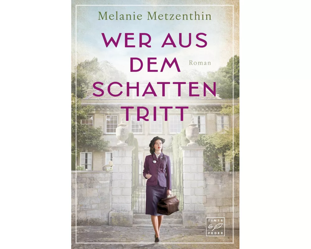 Wer aus dem Schatten tritt