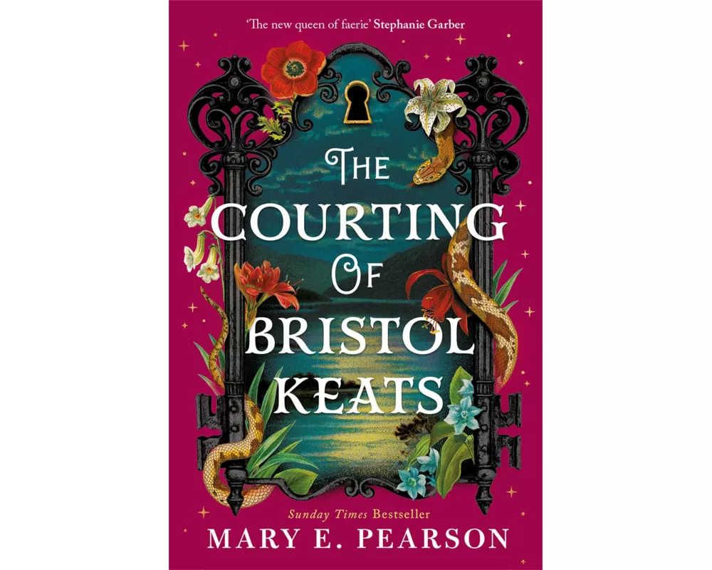 The Courting of Bristol Keats