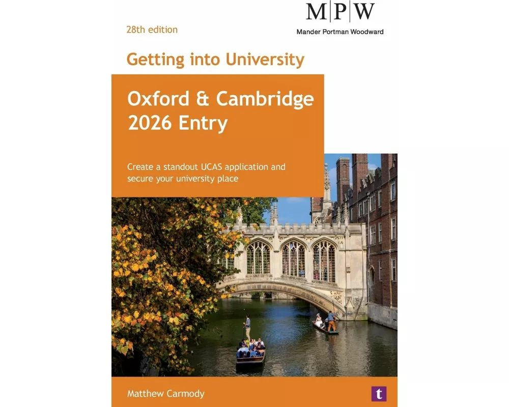 Getting into University