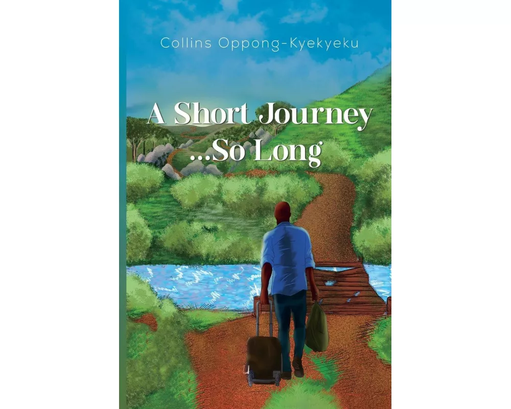A Short Journey...So Long