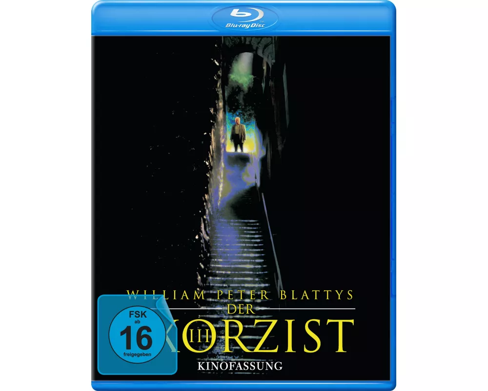 Der Exorzist III