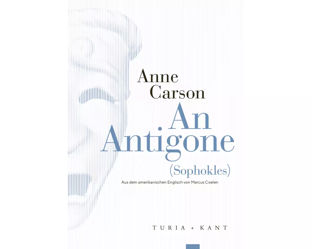 An Antigone