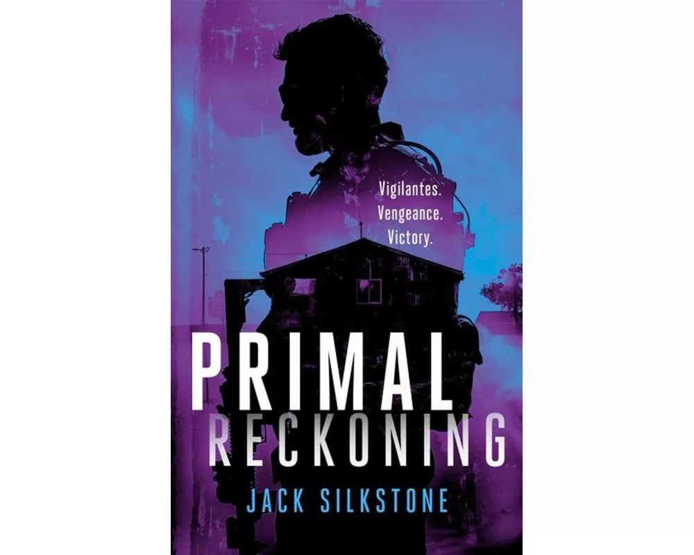 Primal Reckoning