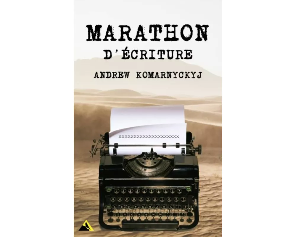 Marathon D'Ecriture