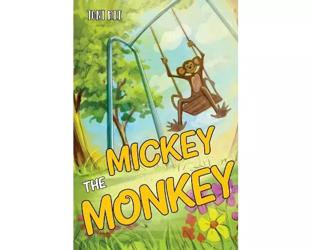 Mickey The Monkey
