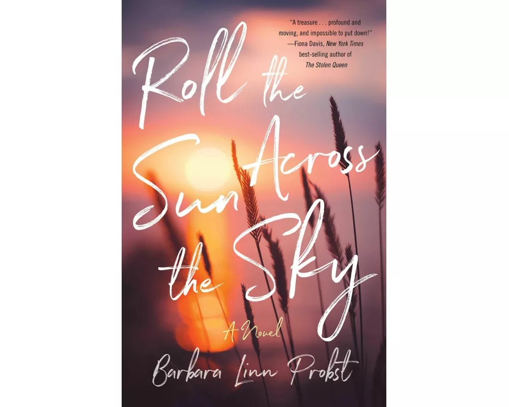 Roll the Sun Across the Sky