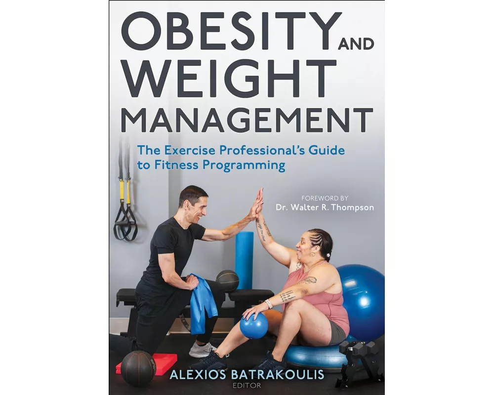 Obesity and Weight Management