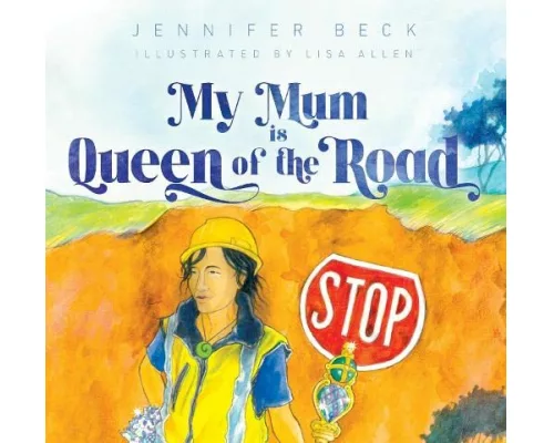 My Mum is Queen of the Road