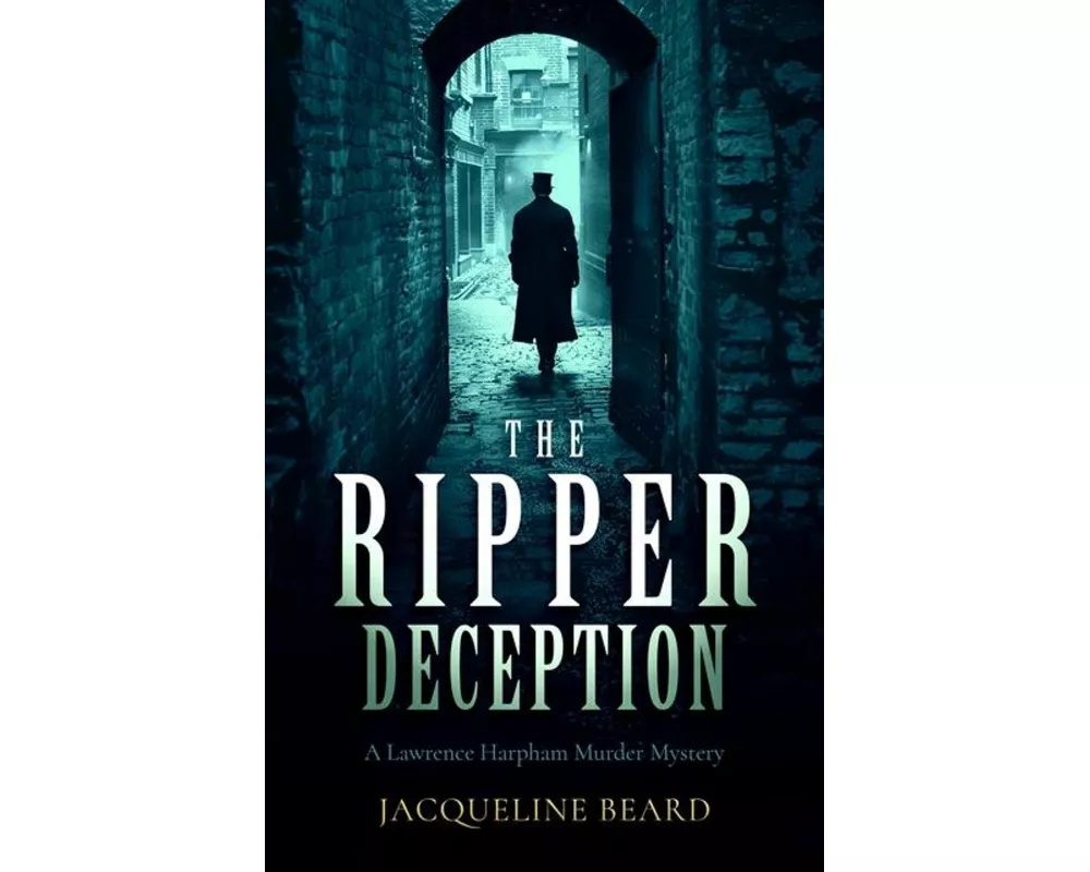 The Ripper Deception