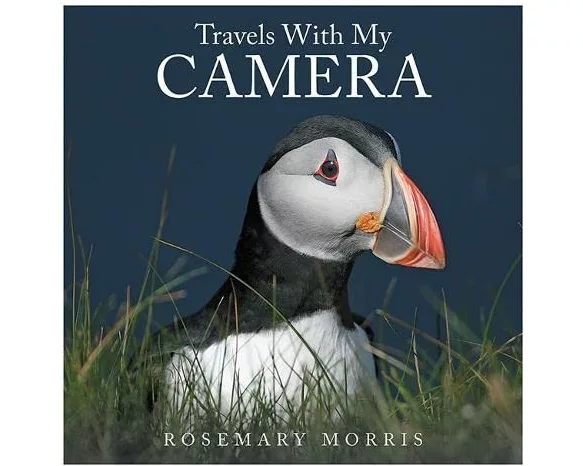 Travels With My Camera