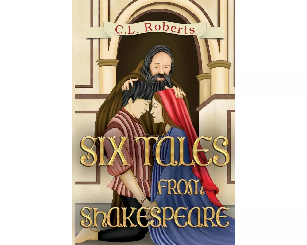 Six Tales From Shakespeare