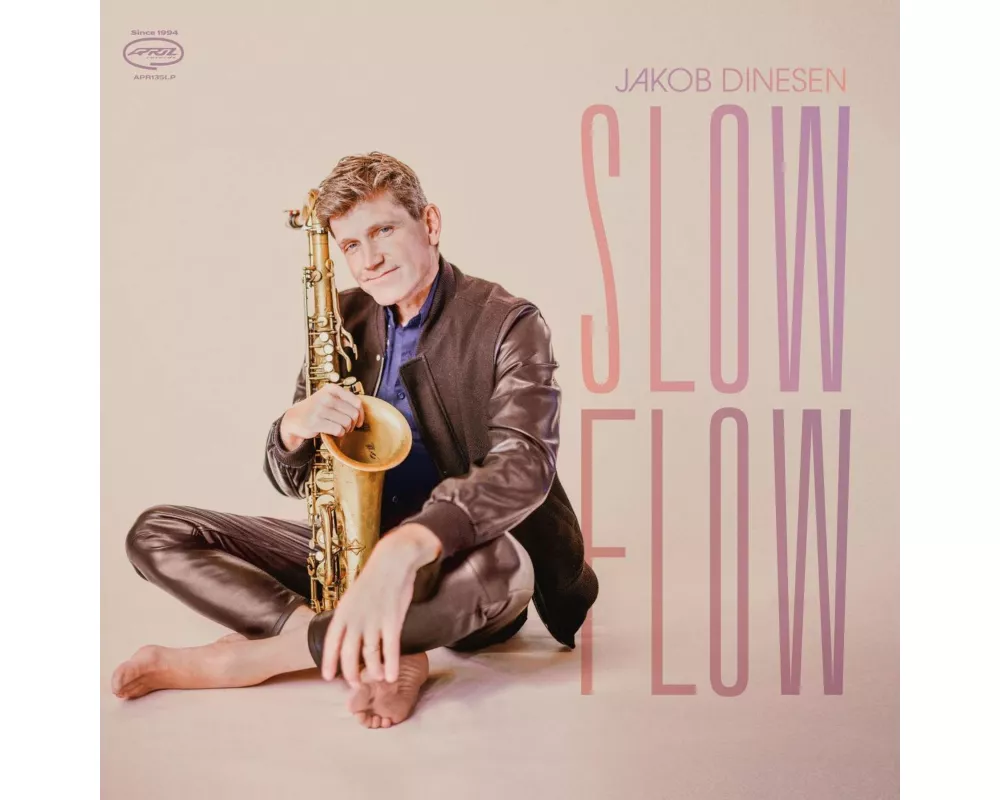 Slow Flow
