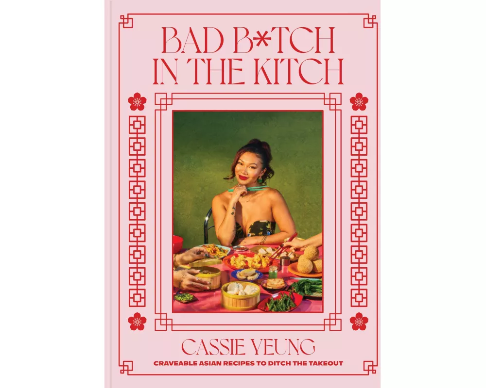 Bad B*tch in the Kitch