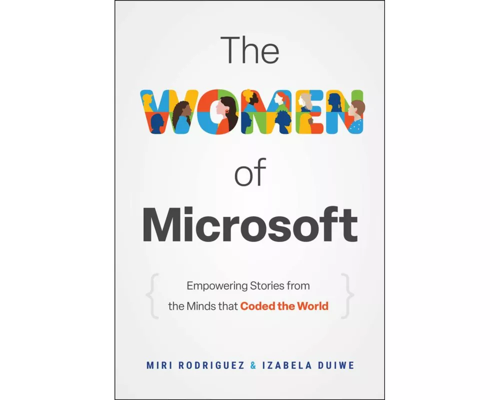 The Women of Microsoft